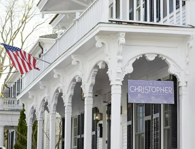 The Christopher, The Edgartown Collection hotel detail image 2
