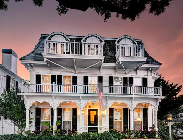 The Christopher, The Edgartown Collection hotel detail image 2