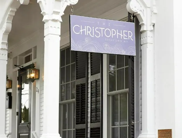 The Christopher, The Edgartown Collection hotel detail image 3