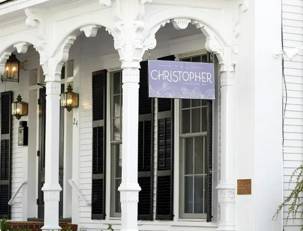 The Christopher, The Edgartown Collection hotel detail image 2