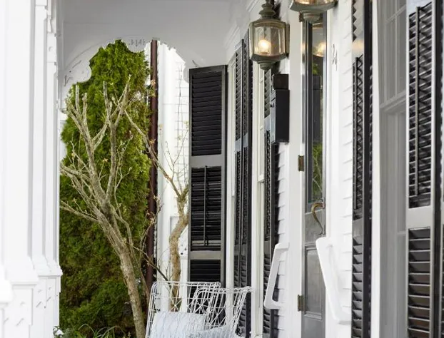 The Christopher, The Edgartown Collection hotel detail image 3