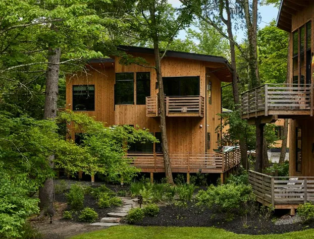 Woodstock Way Hotel hotel detail image 2