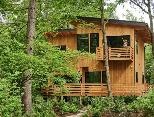 Woodstock Way Hotel hotel detail image 1