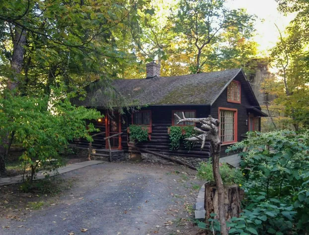 Woodstock Way Hotel hotel detail image 2