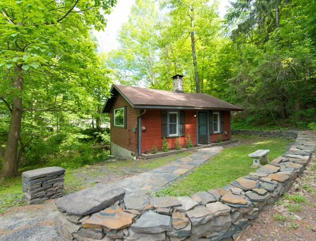 Woodstock Way Hotel hotel detail image 4