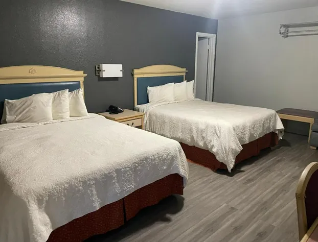 Stratford Inn hotel detail image 2