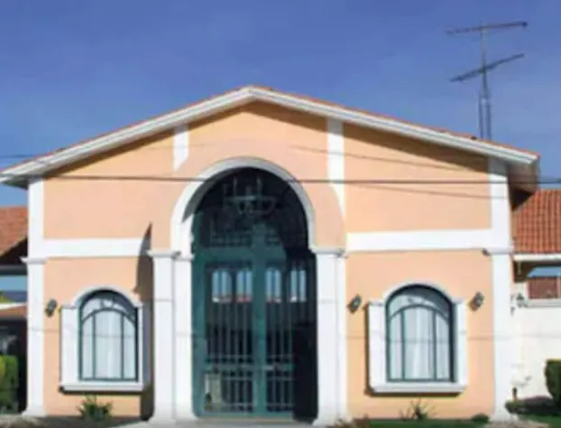 Hotel Las Villas hotel detail image 1