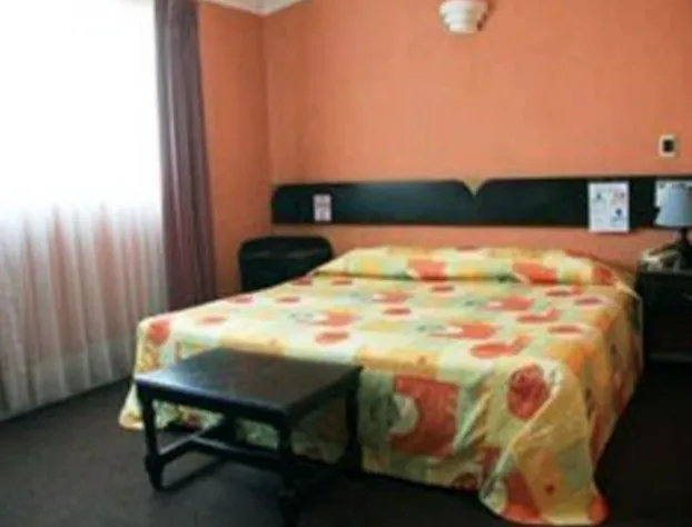 Hotel Las Villas hotel detail image 2