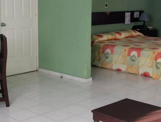 Hotel Las Villas hotel detail image 3