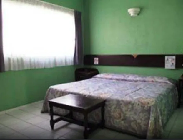 Hotel Las Villas hotel detail image 4