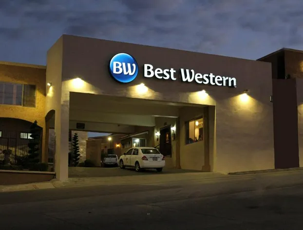 Best Western Cumbres Inn Cd. Cuauhtémoc hotel detail image 4