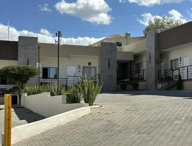 Best Western Cumbres Inn Cd. Cuauhtémoc hotel detail image 1