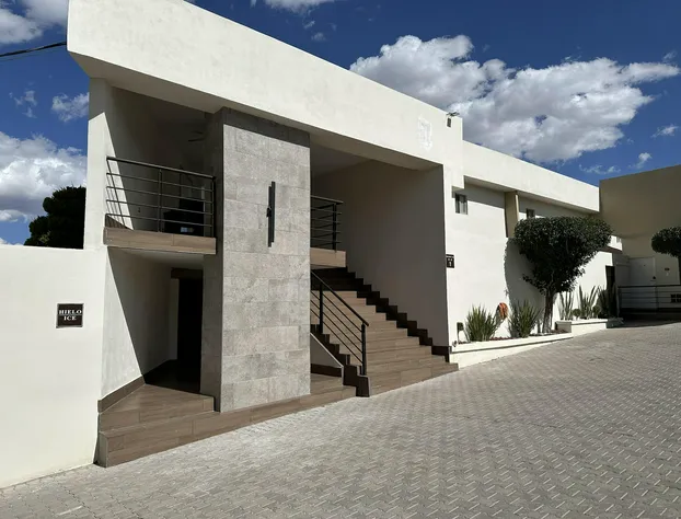 Best Western Cumbres Inn Cd. Cuauhtémoc hotel detail image 3