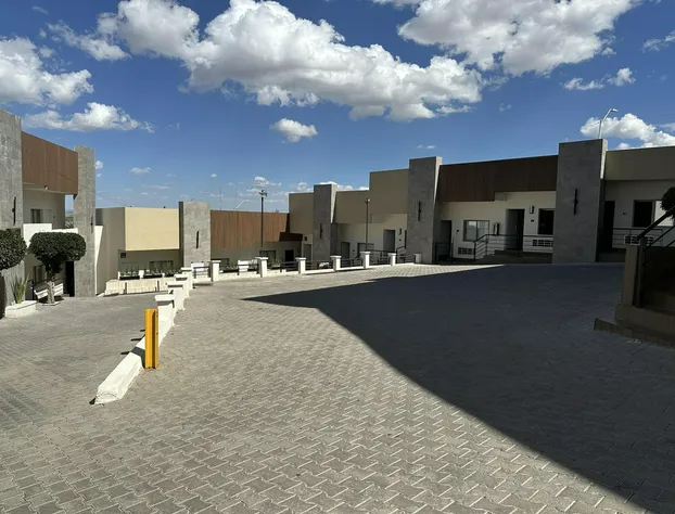 Best Western Cumbres Inn Cd. Cuauhtémoc hotel detail image 4