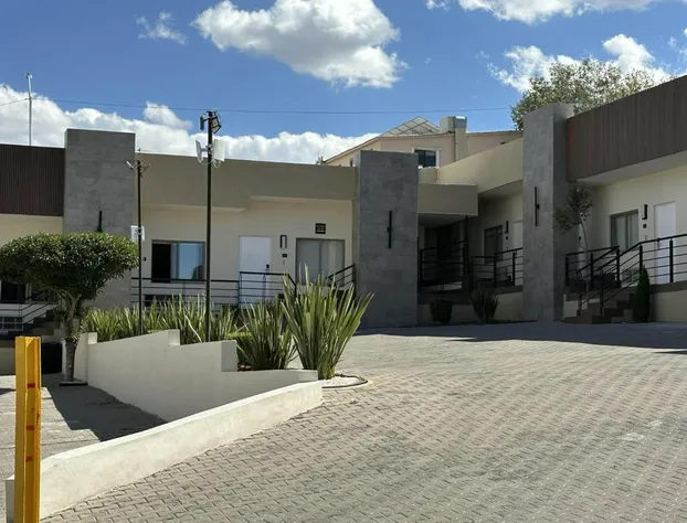 Best Western Cumbres Inn Cd. Cuauhtémoc hotel detail image 2