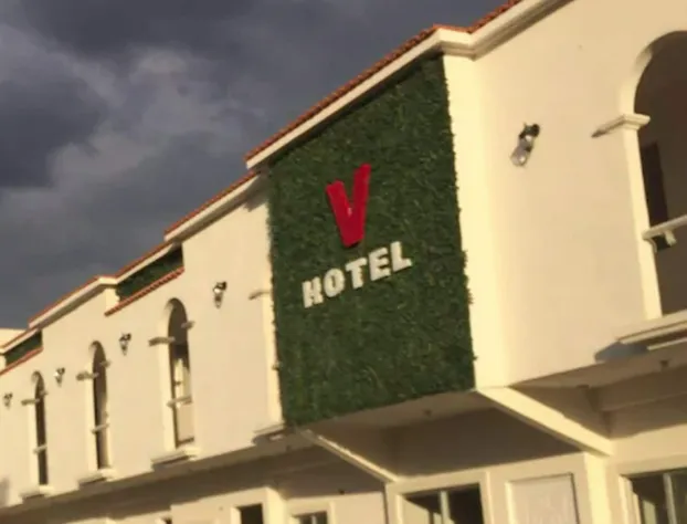 Hotel V hotel detail image 1