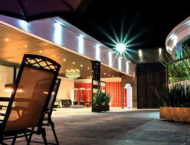 Hotel V hotel detail image 2