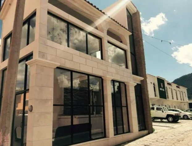 Hotel V hotel detail image 4