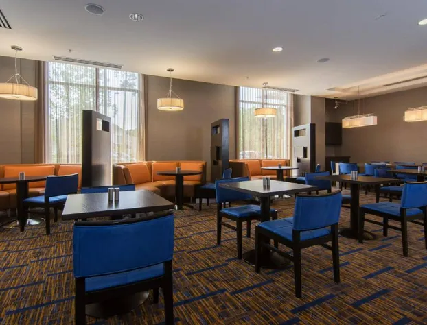 Courtyard Raleigh-Durham Airport/Brier Creek hotel detail image 3