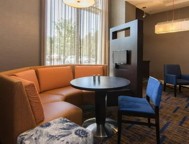 Courtyard Raleigh-Durham Airport/Brier Creek hotel detail image 4