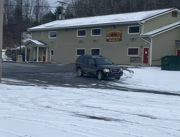 The Montrose Hotel hotel detail image 1