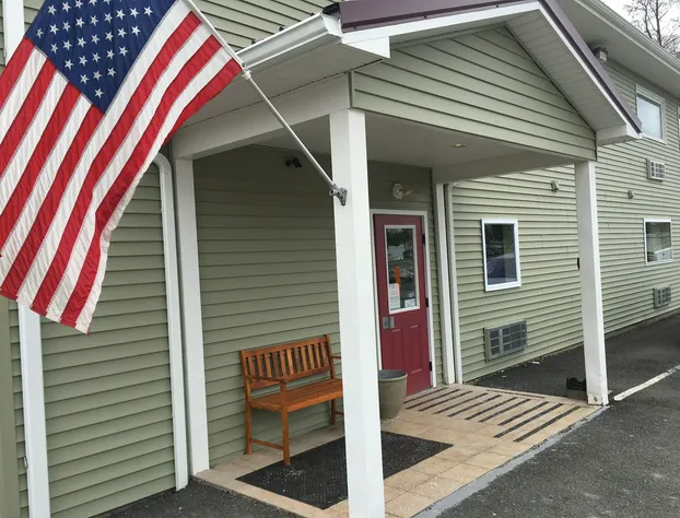 The Montrose Hotel hotel detail image 3