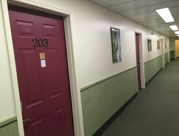 The Montrose Hotel hotel detail image 4