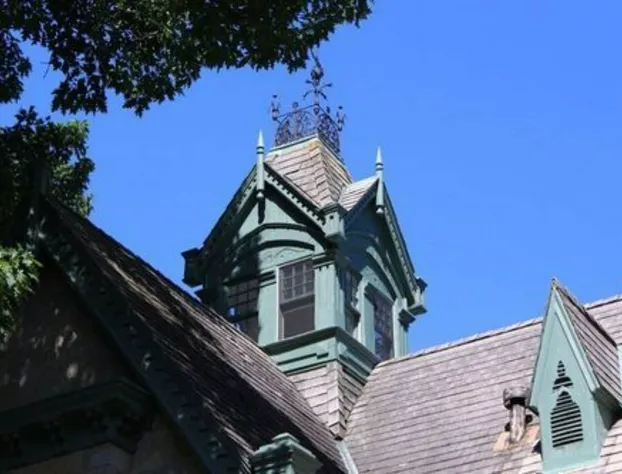 The Livingston Inn hotel detail image 2