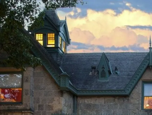 The Livingston Inn hotel detail image 1