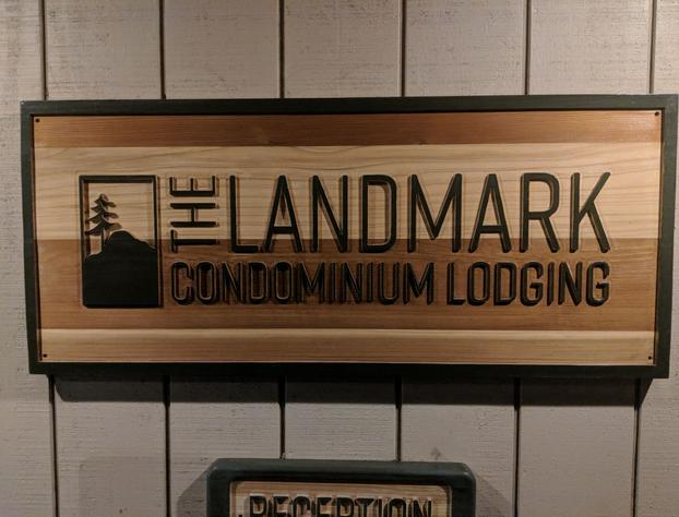 Landmark Inn on Orcas Island hotel detail image 1