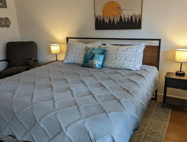 Landmark Inn on Orcas Island hotel detail image 3