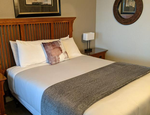 Landmark Inn on Orcas Island hotel detail image 4