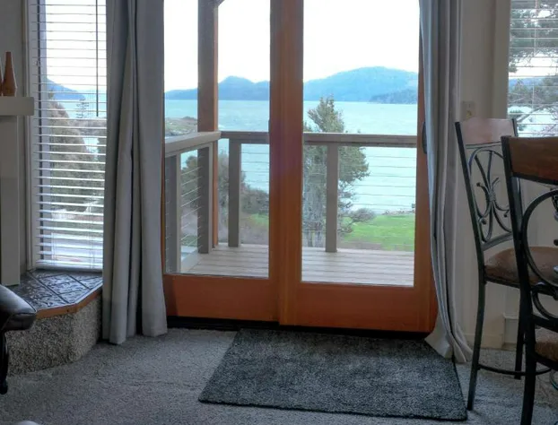 Landmark Inn on Orcas Island hotel detail image 2