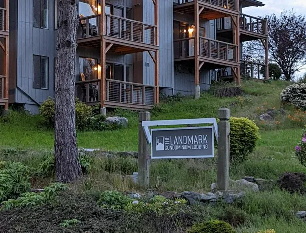 Landmark Inn on Orcas Island hotel detail image 1