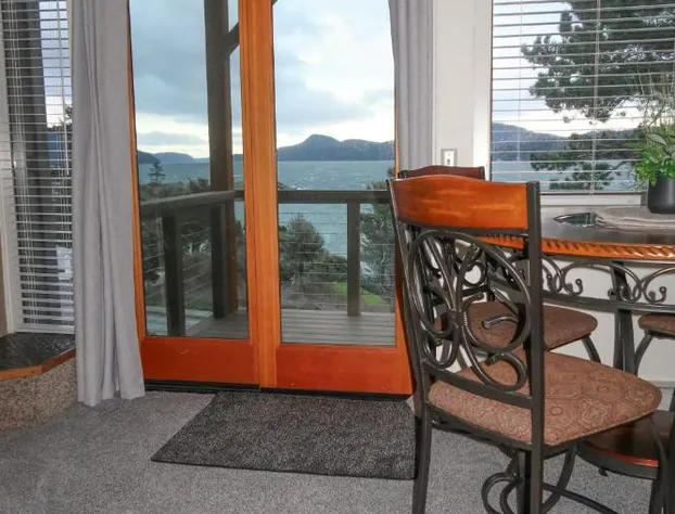 Landmark Inn on Orcas Island hotel detail image 4