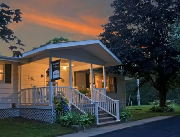 Oak Hill Bed & Breakfast hotel detail image 1