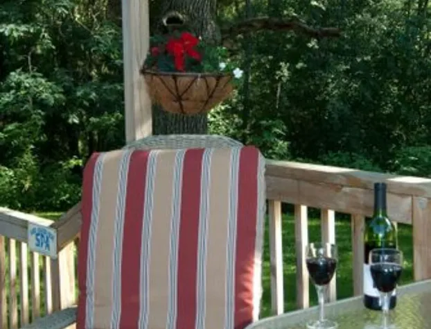 Oak Hill Bed & Breakfast hotel detail image 2