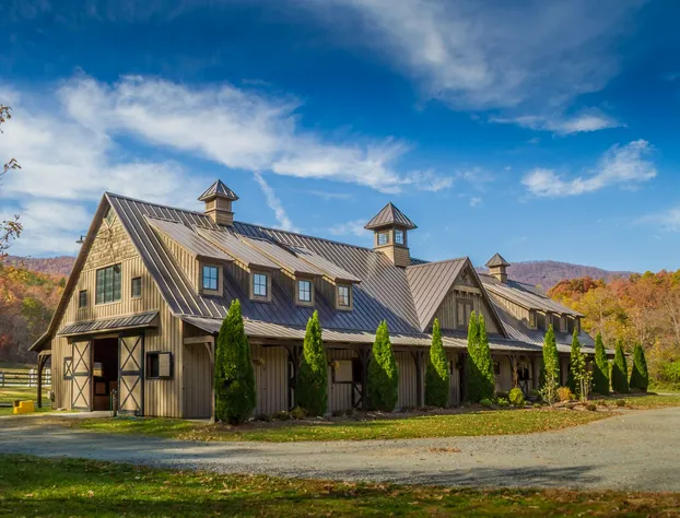 Bright's Creek Lodge hotel detail image 3