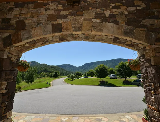 Bright's Creek Lodge hotel detail image 4