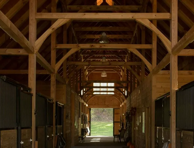Bright's Creek Lodge hotel detail image 4