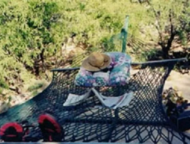 Bed and Bagels of Tucson hotel detail image 2