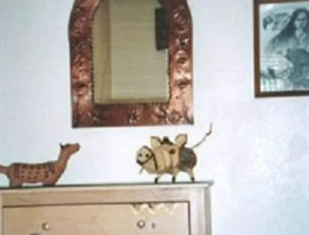 Bed and Bagels of Tucson hotel detail image 4