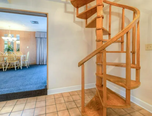 Kingfisher Inn hotel detail image 3