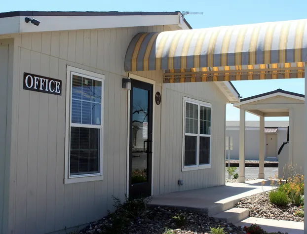 Shale Lodge Three Rivers hotel detail image 2