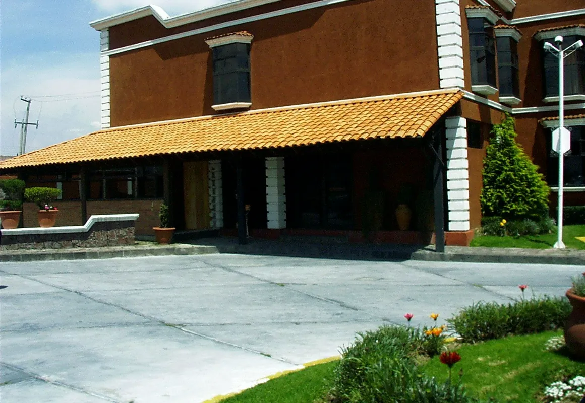 Hotel San Jeronimo Inn hotel hero