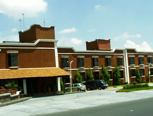 Hotel San Jeronimo Inn hotel detail image 1