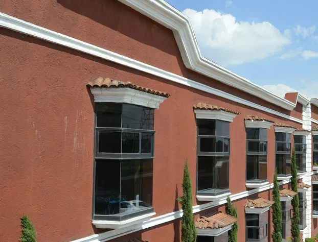 Hotel San Jeronimo Inn hotel detail image 2