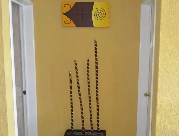 Hotel San Jeronimo Inn hotel detail image 3