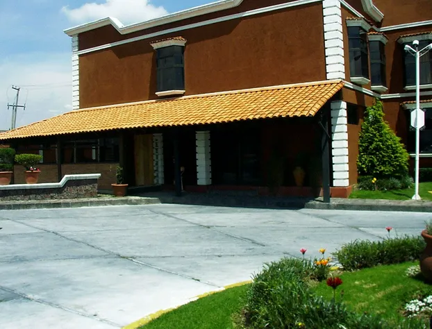 Hotel San Jeronimo Inn hotel detail image 2