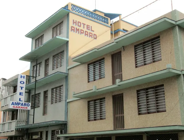 Hotel Amparo hotel detail image 2